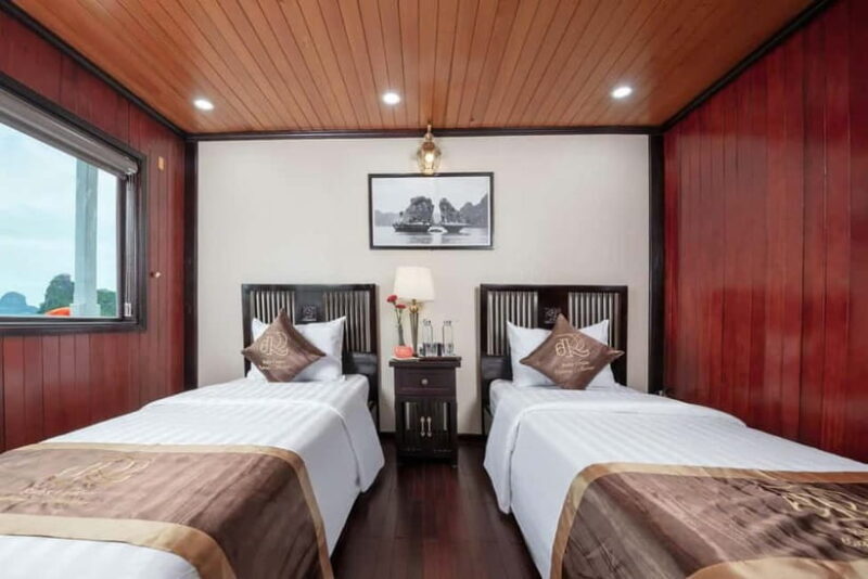 Hanoi: 2-Day Halong Bay Cruise with Meal and Kayaking - An In-Depth Look at the 2-Day Halong Bay Tour