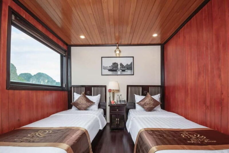 Hanoi: 2-Day Halong Bay Cruise with Meal and Kayaking - The Value and Who It’s Best For