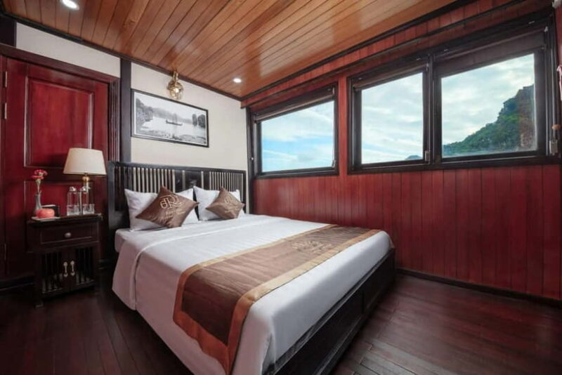 Hanoi: 2-Day Halong Bay Cruise with Meal and Kayaking - Final Thoughts: Is This Tour Worth It?