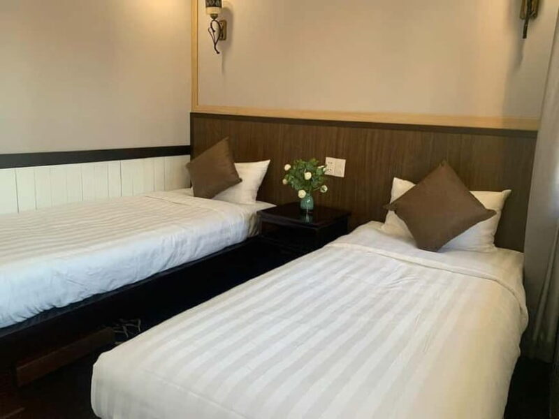 Hanoi: 2-Day Halong Bay Cruise with Meal and Kayaking - FAQ