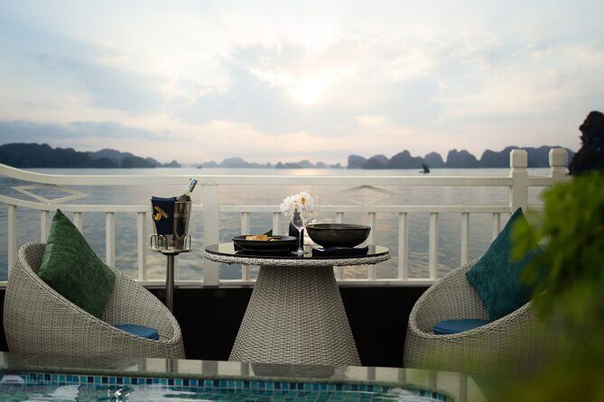 Hanoi: 2-Day Halong Bay on Hermes Luxury Cruise with Balcony - Overall Value & Who It’s For