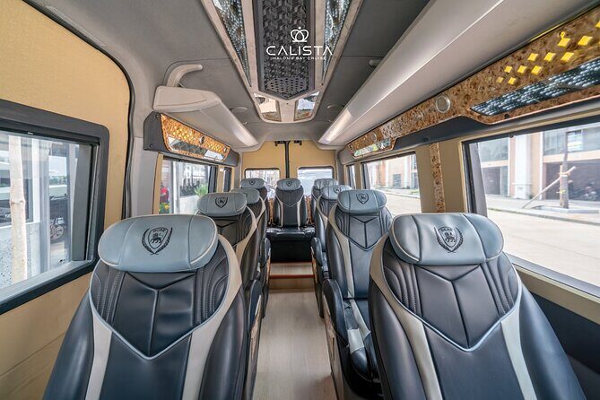 Hanoi: 2-Day Halong Bay on the Luxurious 6-Star Calista Cruise - Frequently Asked Questions