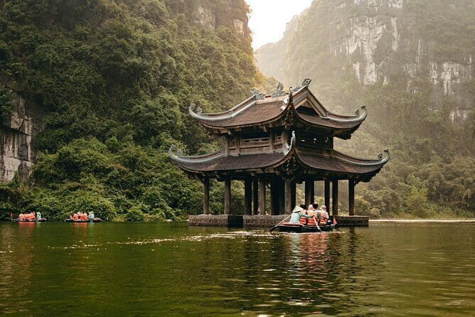 Hanoi: 2-Day Halong Bay Royal Palace Cruise, Cave, Ti Top Island - Frequently Asked Questions