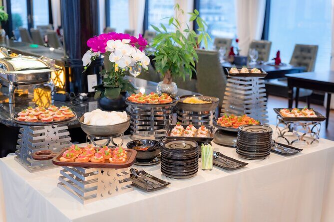 Hanoi: 2-Day Journey on 5-Star Halong Bay Hermes Luxury Cruise - Who Is This Tour Best For?