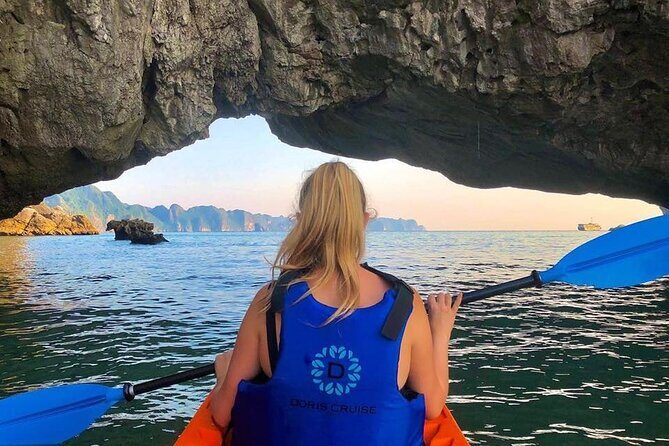 Hanoi: 2-Day LAN HA Bay BEST SELLER 5* cruise balcony - Who Is This Tour Best For?