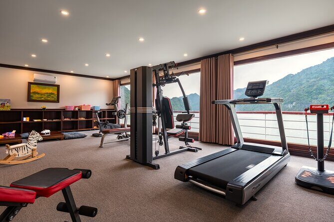 Hanoi: 2-Day Lan Ha Bay& Cat Ba Island 5-Star Cruise with Balcony - Final Thoughts