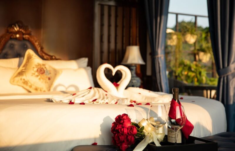 Hanoi: 2-Day Lan Ha, Ha Long Bay 5-star Cruise, Meals, Cabin - Frequently Asked Questions