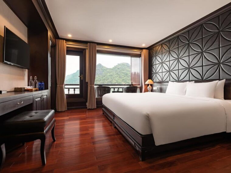 hanoi-2-day-lan-ha-halong-bay-5-stars-cruise-with-balcony