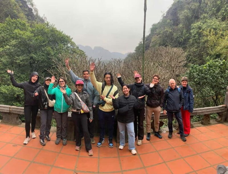 Hanoi: 2-Day Ninh Binh Tour with Homestay & Bus to Phong Nha - Key Points