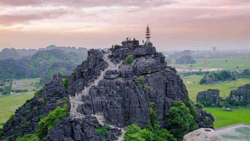Hanoi: 2-Day Ninh Binh Tour with Homestay & Bus to Phong Nha - FAQs