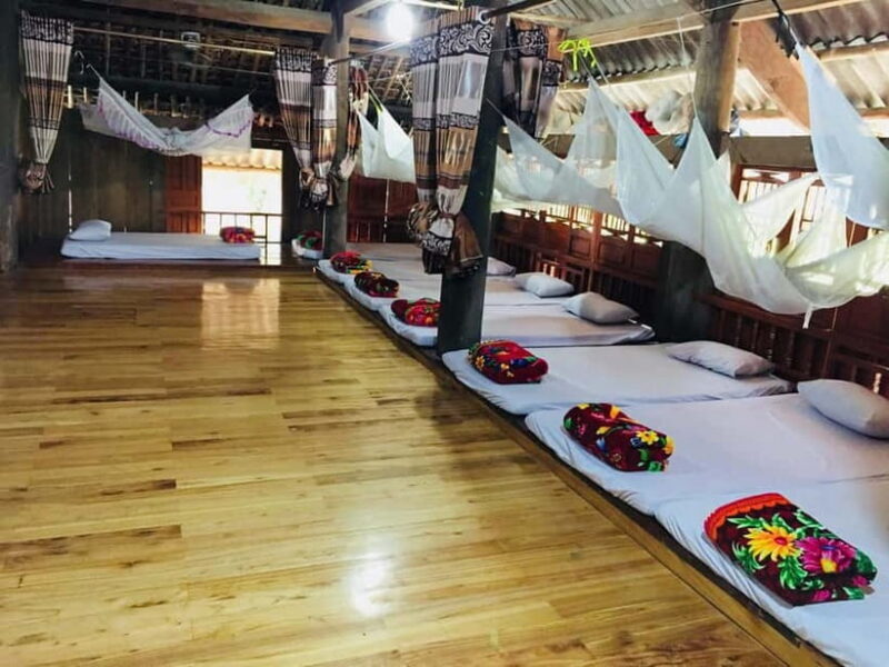 Hanoi: 2-Day Tour to Duong Lam Village and Thac Ba Lake - Who Will Love This Tour?