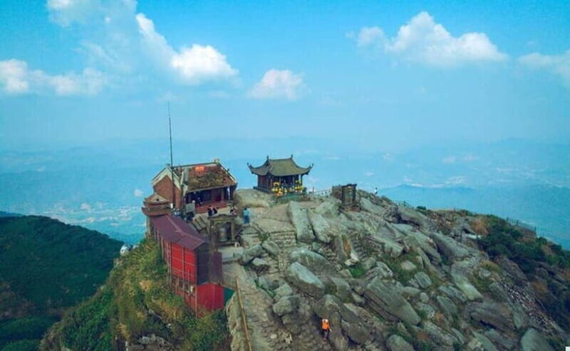 Hanoi: 2-Day Trang An, Bai Dinh & Yen Tu Buddhist Tour - Exploring Vietnam’s Buddhist Heritage: A 2-Day Tour from Hanoi