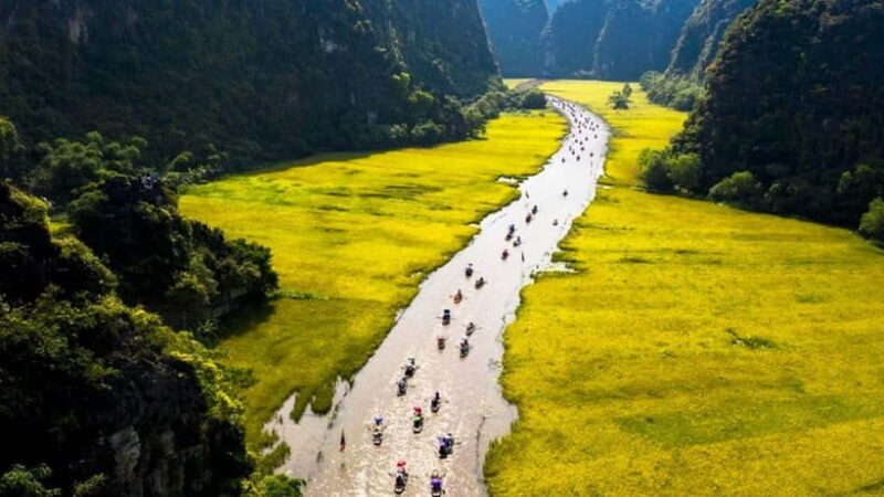 Hanoi: 2-Day Trang An, Bai Dinh & Yen Tu Buddhist Tour - Final Thoughts