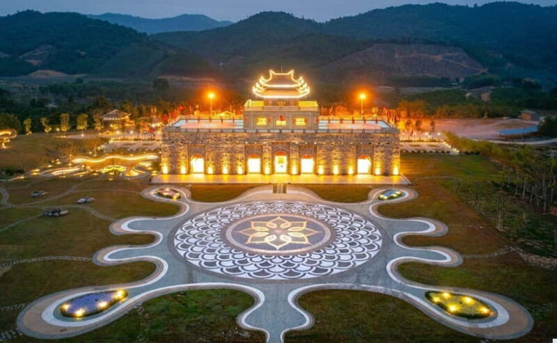 Hanoi: 2-Day Trang An, Bai Dinh & Yen Tu Buddhist Tour - FAQ