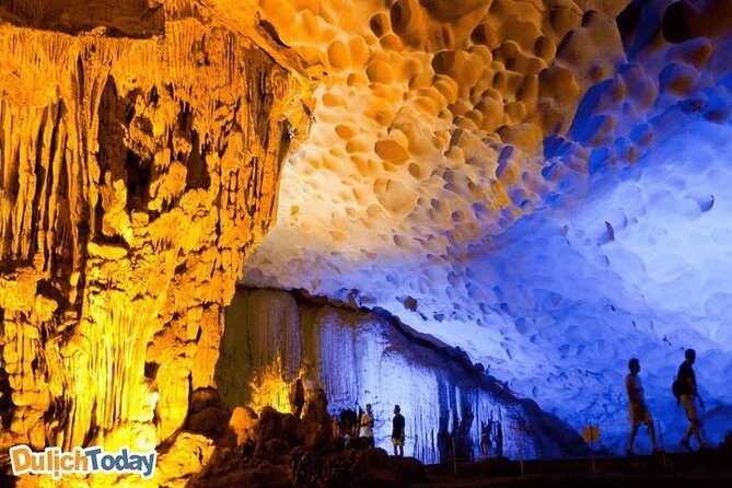 Hanoi 2 Days 1 Night From Halong City (Shore Excursion) - An Overview of the Experience