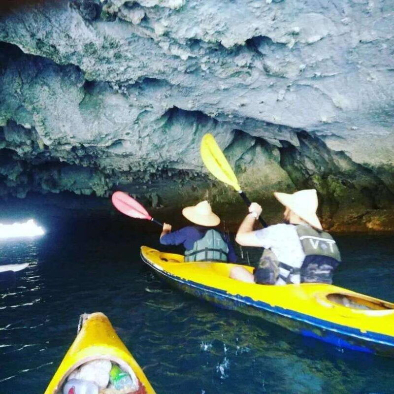hanoi-2-days-1-night-lan-ha-bay-ha-long-bay-dau-be-island