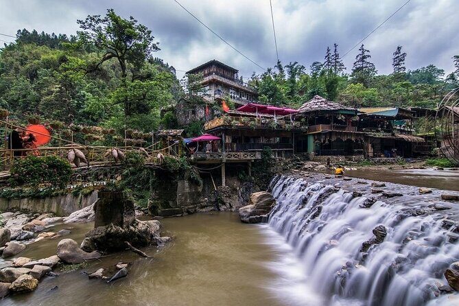 Hanoi: 2 Days 1 Night Sapa Trekking Tour with 4-Star Hotel Stay - Verdict: Who Should Consider This Tour?