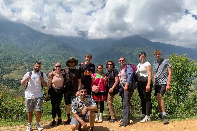 Hanoi: 2 Days 1 Night Sapa Trekking Tour with 4-Star Hotel Stay - Frequently Asked Questions