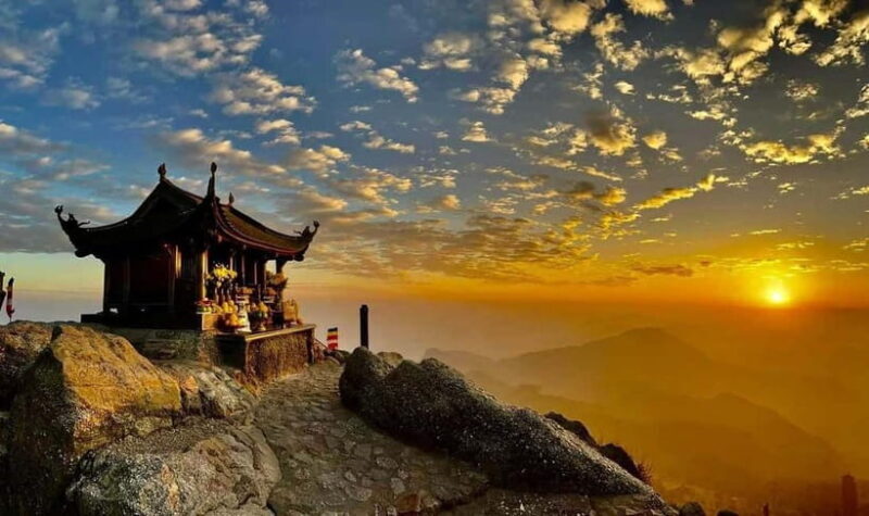 Hanoi: 2 Days Ha Long Bay & Yen Tu, Luxury Hotel in Ha Long - FAQ  