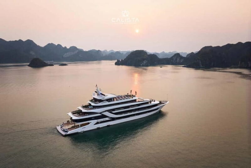 Hanoi: 2 days Ha Long Bay & Yen Tu - Overnight on Cruise - Authentic Experiences & Authenticity  