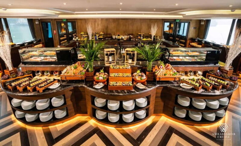 Hanoi: 2 days Ha Long Bay & Yen Tu - Overnight on Cruise - FAQ  