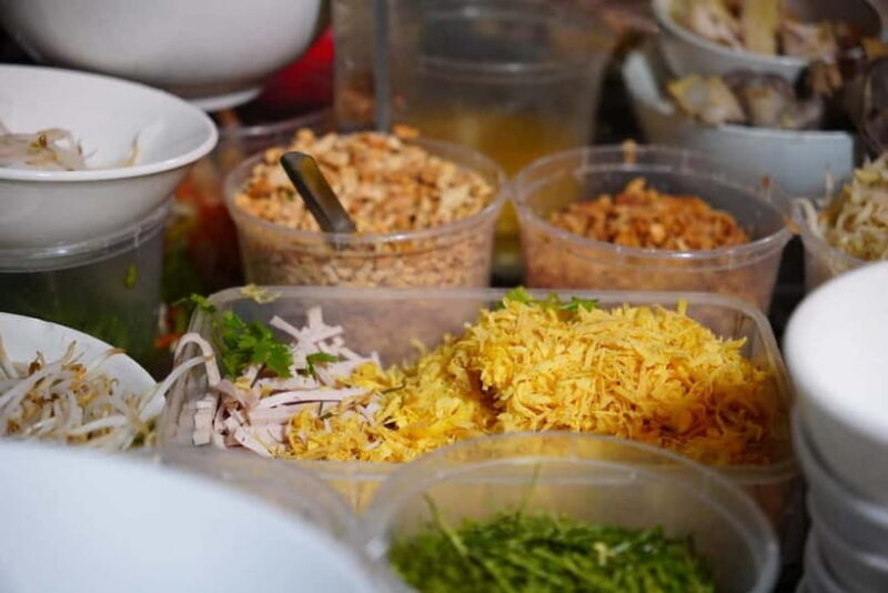 Hanoi: 2 Days Hanoi and Ninh Binh Highlights Tour - Authentic Experiences and Hidden Gems