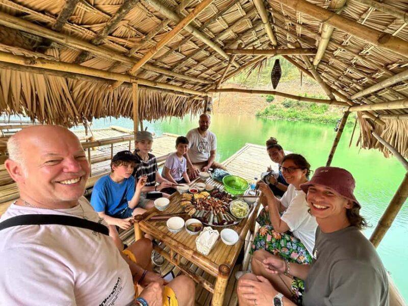 Hanoi: 2 Days Pu Luong Excursions - Trekking, Bamboo Rafting - Practical Tips & Considerations