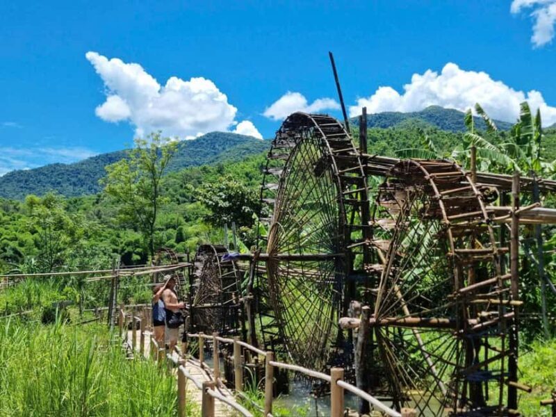 Hanoi: 2 Days Pu Luong Excursions - Trekking, Bamboo Rafting - Why You Should Consider This Tour