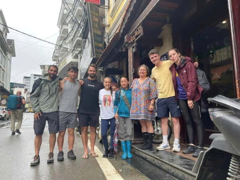 Hanoi: 2 Days Sapa, Hotel 4-stars,Transfer by VIP Limousine - Highlights and Hidden Gems