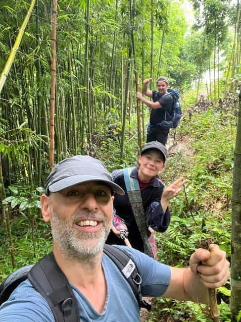 Hanoi: 2 Days Sapa, Hotel 4-stars,Transfer by VIP Limousine - FAQs