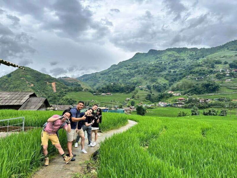 hanoi-2-days-sapa-phansipan-and-trekking-with-5-stars-hotel