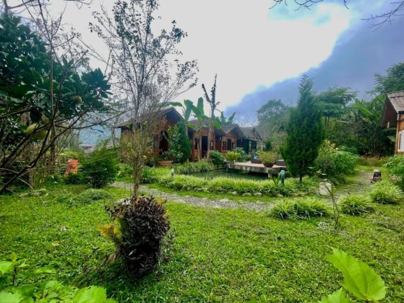 Hanoi: 2 Days Sapa Trekking Trip with Local Guide & Homestay - Authentic Cultural Encounters and Stunning Views