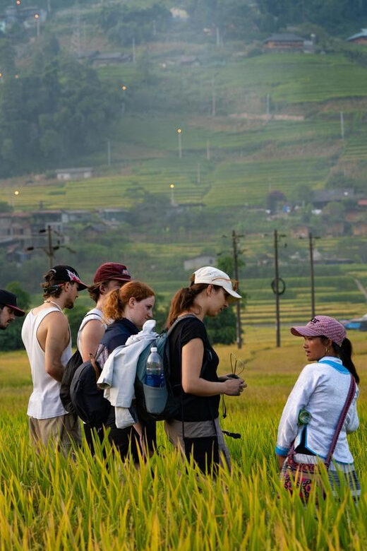 Hanoi: 2 Days Sapa Trekking Trip with Local Guide & Homestay - Who Will Love This Tour?