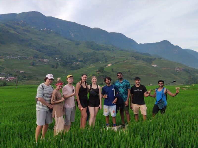 Hanoi: 2 Days Sapa Trekking Trip with Local Guide & Homestay - The Final Word