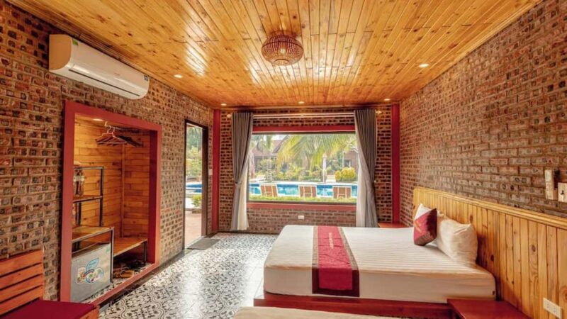 Hanoi: 2 Days Trang An, Bai Dinh, Cuc Phuong National Park - Key Points