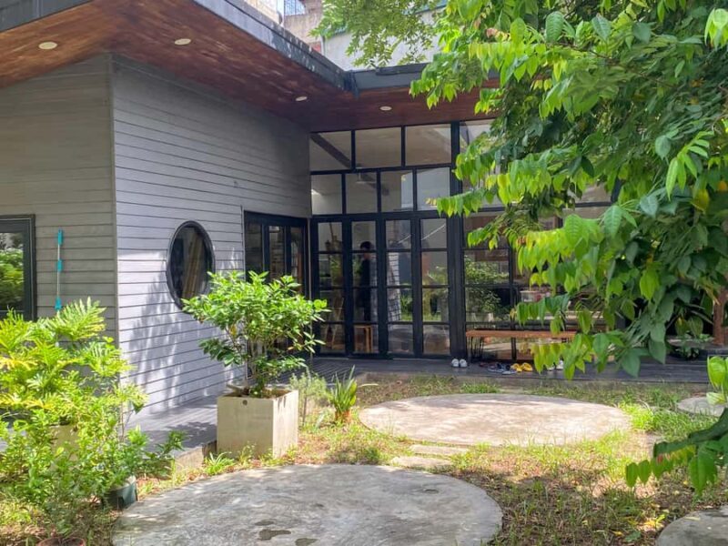 Hanoi: 2-Hour Personalized Art Class for Beginners - Key Points