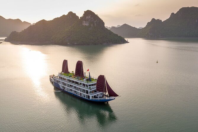 Hanoi 2D1N Classic Halong Bay and Lan Ha Bay Cruise with Balcony - The Sum Up: Who Will Love This Tour?