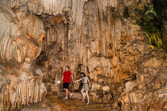 Hanoi: 2D1N Exclusive 6-Star Halong Bay Cruise & Scenic Discovery - FAQ