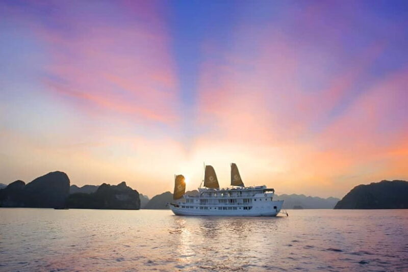 Hanoi: 2D1N Ha Long Bay by Hera Grand Luxury Cruise - Final Thoughts