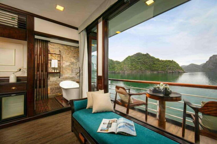 hanoi-2d1n-ha-long-bay-lan-ha-bay-by-amanda-luxury-cruise