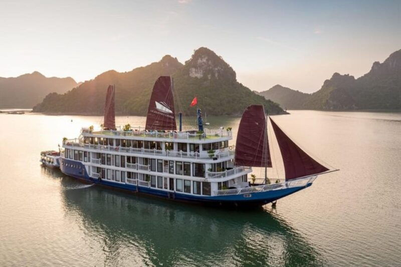 hanoi-2d1n-lan-ha-bay-by-le-journey-luxury-cruise