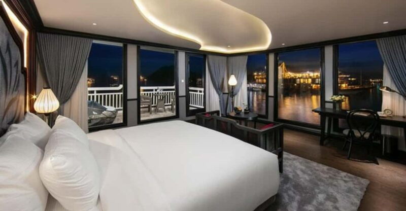 hanoi-2d1n-lan-ha-bay-by-le-journey-luxury-cruise