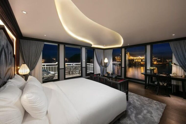 hanoi-2d1n-lan-ha-bay-by-le-journey-luxury-cruise