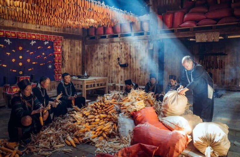 hanoi-3-day-authentic-sapa-trekking-fansipan-by-cable-car