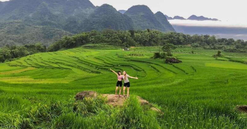 hanoi-3-day-authentic-sapa-trekking-fansipan-by-cable-car