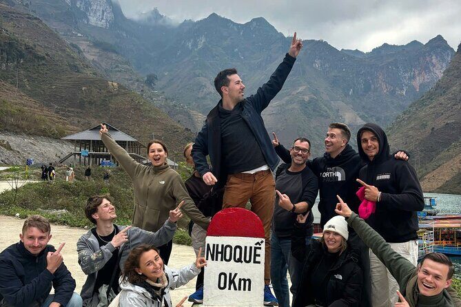 Hanoi: 3 day Ha Giang Loop Small group - Pricing and Value