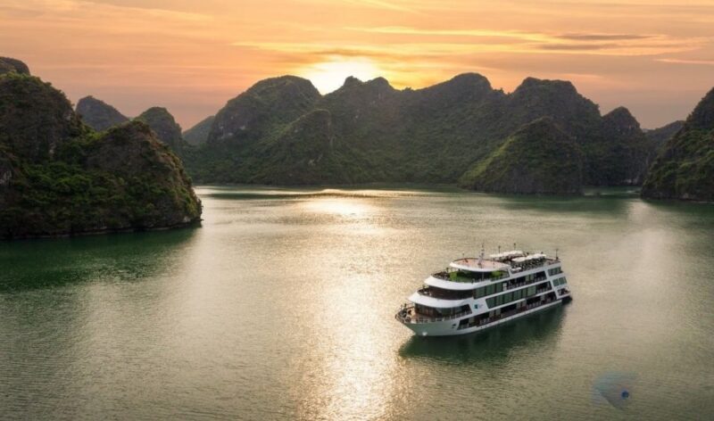 Hanoi: 3-Day Ha Long/Lan Ha Bay Cruise with Private Balcony - Overview of the Experience