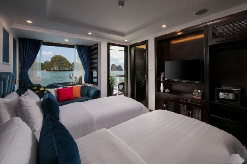 Hanoi: 3-Day Ha Long/Lan Ha Bay Cruise with Private Balcony - Frequently Asked Questions (FAQ)