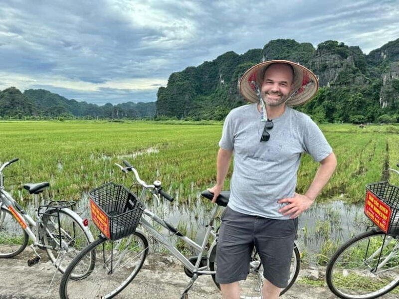 Hanoi: 3-Day Lan Ha Bay, Ninh Binh Excursion, Small Group - The Sum Up