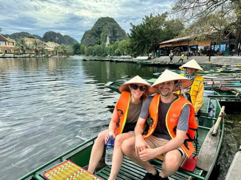 Hanoi: 3-Day Lan Ha Bay, Ninh Binh Excursion, Small Group - FAQ